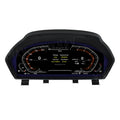 12.3" Digital Dashboard Cluster for BMW 3 Series F30/F31/F34 &amp; 4 Series F32/F33/F36 (2011–2017)