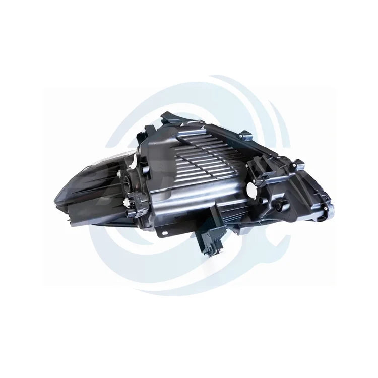 Auto Lighting System Halogen & Xenon LED Headlight Glass Halogen & Xenon Parts 2015 for KIAS Sportage FE