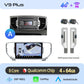 Junsun Qualcomm Chip Android Car Radio for KIA Sportage 4 QL 2016-2018 Apple CarPlay Stereo 360 Camera 1.8 Ghz