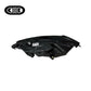TUZHIHAO for Jaguar for XF Headlights LED 2016-2020 High Quality  Replacement Lamp