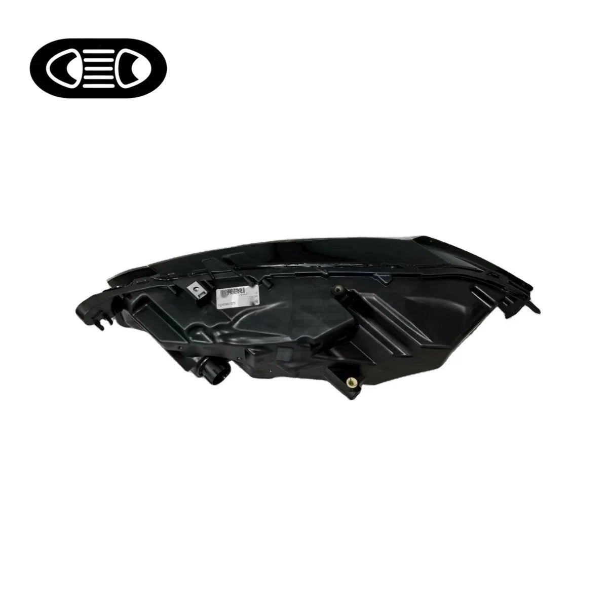 TUZHIHAO for Jaguar for XF Headlights LED 2016-2020 High Quality  Replacement Lamp