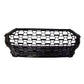 Grille avant de style RSQ3 pour Audi Q3 F3 (2020–2023)