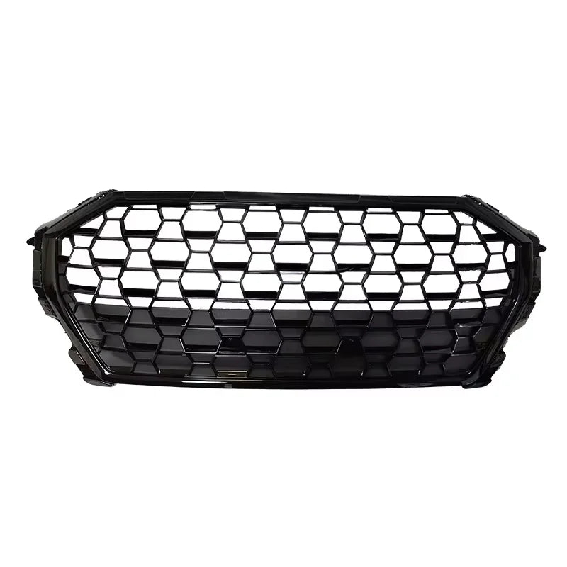 RSQ3 Style Front Grille for Audi Q3 F3 (2020–2023)