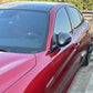 Real Carbon Fiber Side Mirror Covers for Alfa Romeo Giulietta