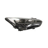 Customized Version K-I-A STINGER LED 18-21model Headlight Assembly Headlights Original