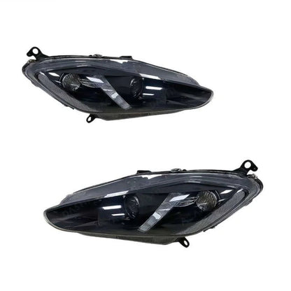 Faro para Maserati GranTurismo