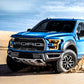 VLAND LED Headlights for Ford F-150 – Start-Up Animation, Dynamic DRL &amp; Sequential Turn Signals