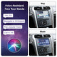 Wireless CarPlay & Android Auto Adapter for Ford Sync 2 – Bluetooth Upgrade Module