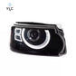 YLC LED headlight for Range Rover Sport – image 1