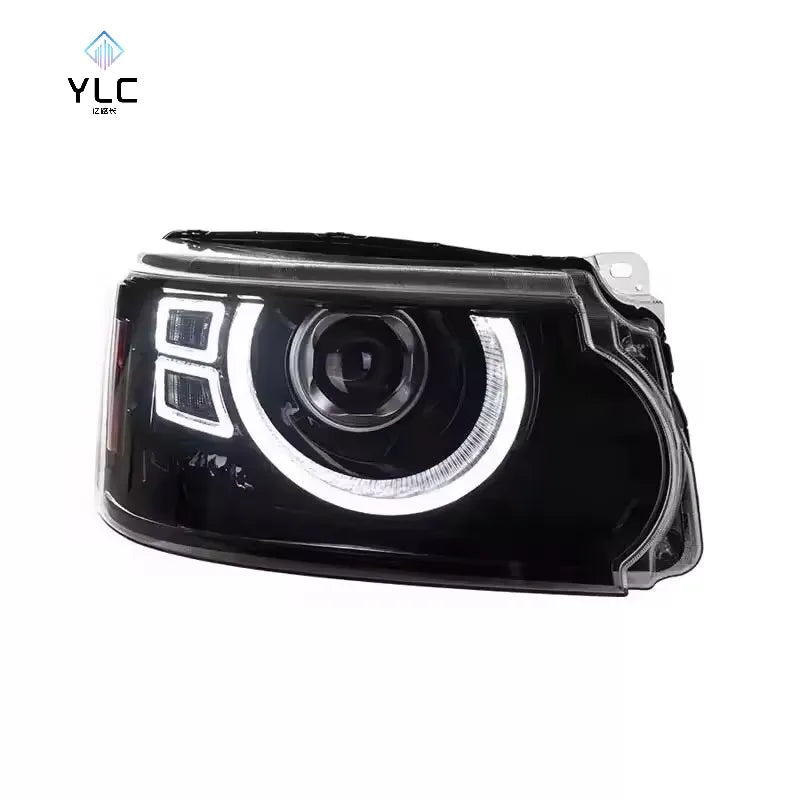 YLC LED headlight for Range Rover Sport – image 1