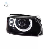 YLC LED headlight for Range Rover Sport – image 1