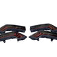 Suitable for Lamborghini Gallardo Huracan Aventador URUS Rear Tail Light Left and Right Taillights 4T0945095 4T0945096