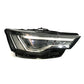 Phares à LED complets pour Audi A6 C8 (2018–2020) – Remplacement de phare haut de gamme