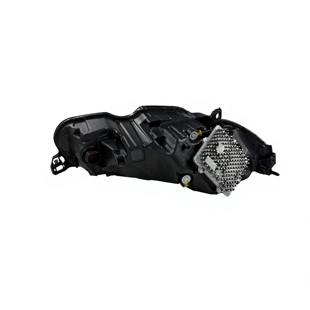 MTZZZ Automotive Parts Are Suitable for the High-spec Jaguar XFwith Dynamic Headlights a High-quality Automotive Lighting System