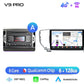 Junsun Qualcomm Chip Android Car Radio for KIA Sportage 4 QL 2016-2018 Apple CarPlay Stereo 360 Camera 1.8 Ghz