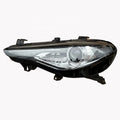 High Quality Original HID Headlamp Assembly for Alfa Romeo Giulia Stelvio SUV 2017-2022 New Condition Lights