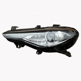 High Quality Original HID Headlamp Assembly for Alfa Romeo Giulia Stelvio SUV 2017-2022 New Condition Lights