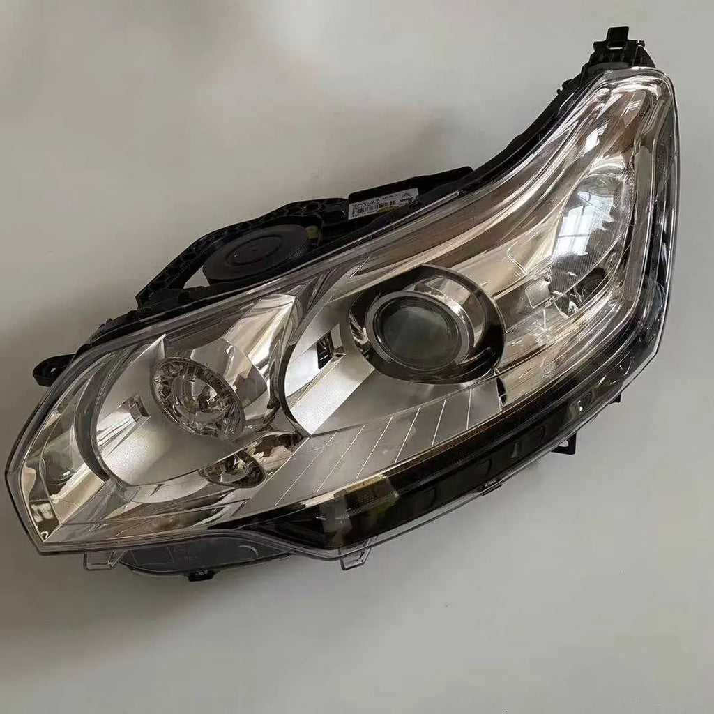 High-quality Xenon Car Headlights for 2015 Dongfeng Citroen C5