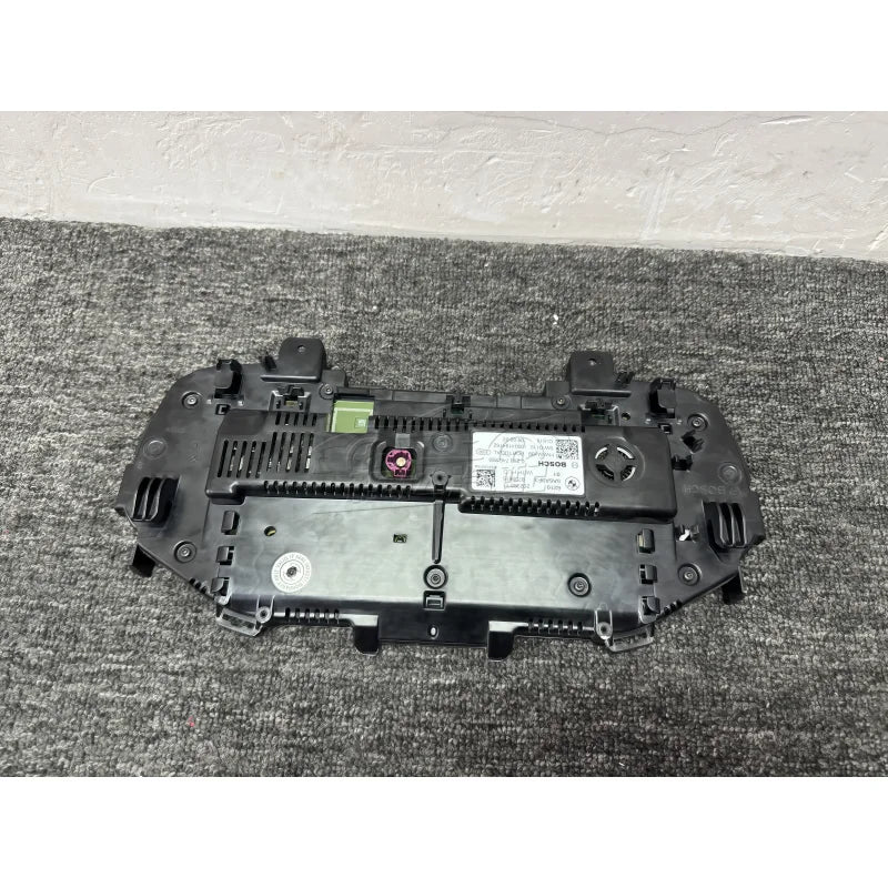ID6 to ID7 Digital Instrument Cluster Upgrade Kit for BMW G Series Models