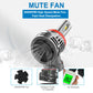 FLT 100W LED Headlight Kit H11 – 12000LM Super Bright | IP68 Waterproof