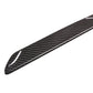Real Carbon Fiber Door Sill Trim Covers for Alfa Romeo Giulia (2015–2020) – Luxury Interior Upgrade
