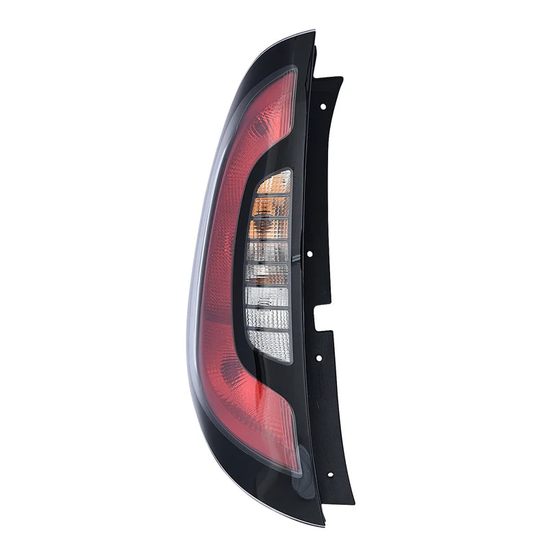 KI2801141 KI2800141 USA Style Halogen Tail Lamp for Kia Soul 2014-2019