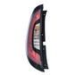KI2801141 KI2800141 USA Style Halogen Tail Lamp for Kia Soul 2014-2019