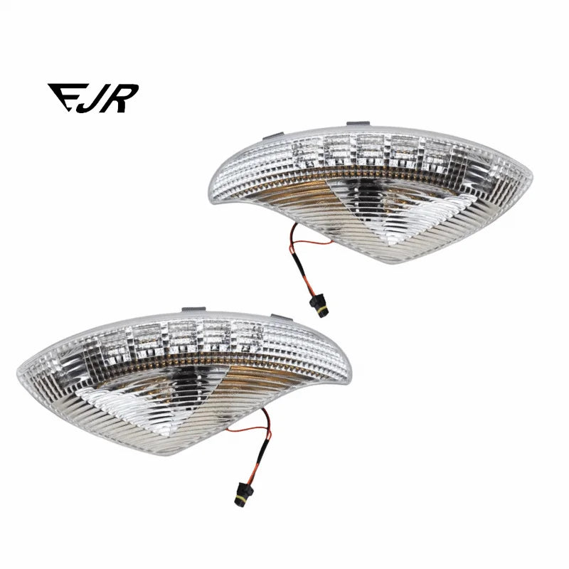 Rearview Mirror Turn Signal Lamp for Bentley Continental GT &amp; GTC | OE 3W0949101A / 3W0949102A