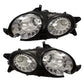 Xenon Headlight Assembly for Bentley Flying Spur (2013–2017) | 6000K Front Headlamp Replacement