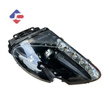 Aston Martin Vantage LED Headlight Assembly – Multifunctional Headlamp & Signal Light Upgrade