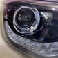 LED Headlight Assembly for Hyundai IX35 2018-2020 – OEM-Style Front Lamp Replacement