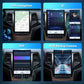 Jeep Grand Cherokee 2014-2021 Tesla Style 12.1" Android 13 Radio – Wireless CarPlay & Android Auto