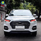 YU GUANG 4-Lens LED Headlights for Hyundai IX35 Tucson 2018-2020 – Demon Eye Front Lamp Upgrade