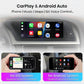 Junsun Autoradio Android pour Audi A5 (2009–2016) – CarPlay sans fil, Android Auto &amp; Navigation GPS