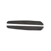Real Carbon Fiber Door Sill Trim Covers for Alfa Romeo Giulia (2015–2020) – Luxury Interior Upgrade