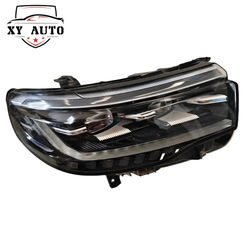 LED Headlight Assembly for Ford Explorer 2022-2024 – High-Performance Replacement Headlights Used