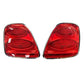 LED Rear Tail Light Assembly for Bentley Flying Spur (2005-2013) – Left &amp; Right Side Brake, Reverse &amp; Parking Lights