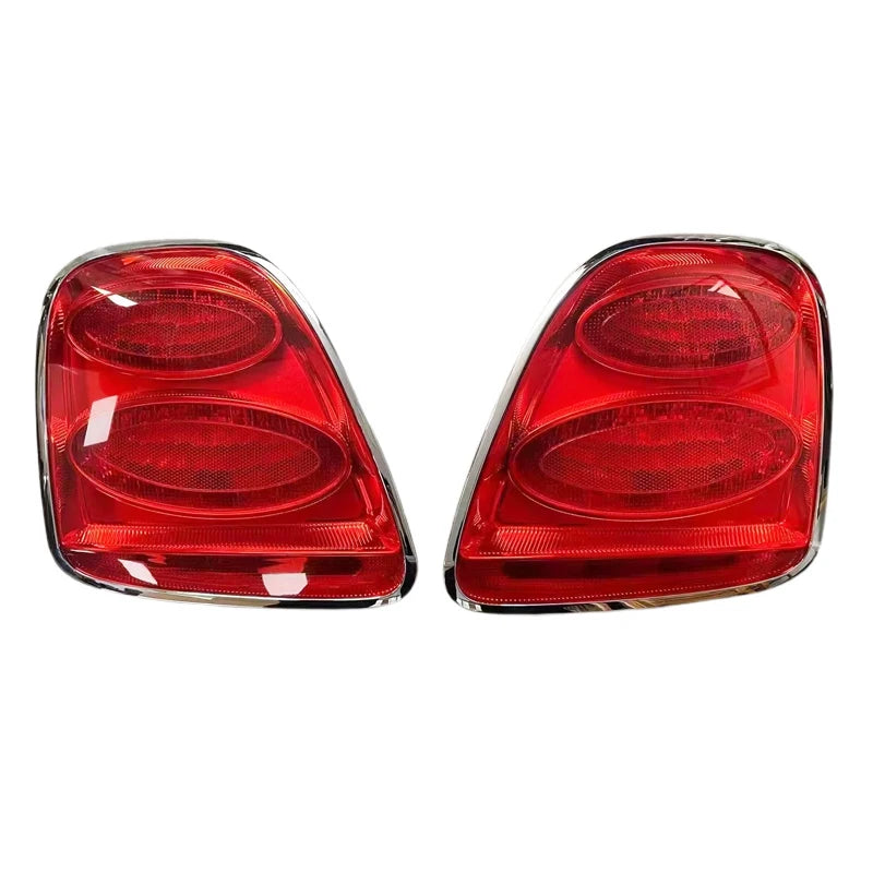 LED Rear Tail Light Assembly for Bentley Flying Spur (2005-2013) – Left &amp; Right Side Brake, Reverse &amp; Parking Lights
