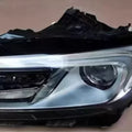 High Quality DS6 LED Xenon Headlight Assembly 36W Power 24V White Light Front Original 4S for Changan Citroen Accord City Fit