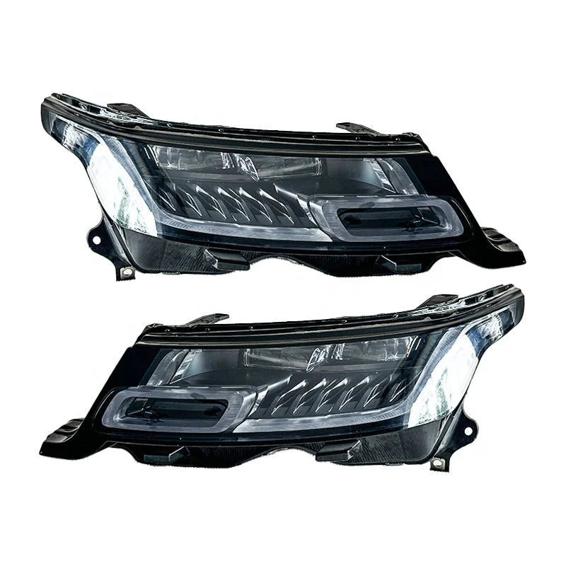 Used xenon headlight for Range Rover Sport L494 – image 1