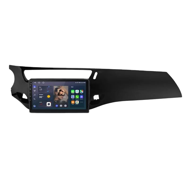 Junsun V1 EU Stock CarPlay for Citroen C3 DS3 2010-2016 Android Car Radio for Citroen C3 DS3 2010-2016 Multimedia Car Stereo