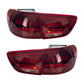 LED Rear Tail Light for Kia Sorento 2016 2017 2018 2019 2020 Brake Stop Fog Lamp Turn Signal Light Car Accessories