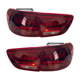 LED Rear Tail Light for Kia Sorento 2016 2017 2018 2019 2020 Brake Stop Fog Lamp Turn Signal Light Car Accessories
