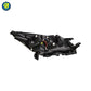 YU GUANG LED Headlights for Ford Kuga MK2 2013-2016 – Plug & Play Headlamp Upgrade with DRL