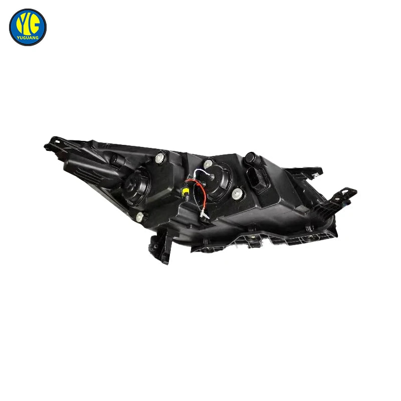 YU GUANG LED Headlights for Ford Kuga MK2 2013-2016 – Plug & Play Headlamp Upgrade with DRL