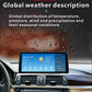 12.3" Android 13 Car Radio for BMW 3 &amp; 4 Series F30/F31/F32/F33 | Wireless CarPlay & Qualcomm 680