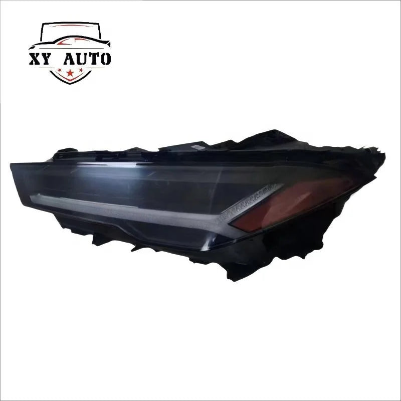 Used OEM LED Headlight for Lamborghini Urus (US Version, 2018–2021) – OE 4ML941035C – view 4