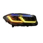 LED Headlights for BMW 5 Series F10 / F18 (2010–2017)