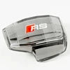 Crystal Gear Shift Knob Cover for Audi A4L / A5 / A6L / Q5L / Q7 / Q8 / RS Models