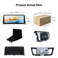 Youducar 12,3" Android Autoradio für Honda Accord 9. Generation 2013-2017 – Wireless CarPlay, Android Auto & GPS-Navigation